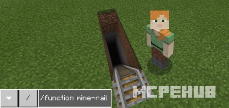 Мод: Новые команды для Minecraft 1.8