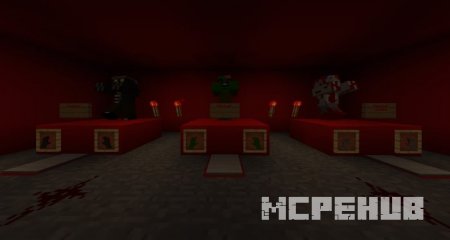 Скриншот Zombie Hero: Assault 2