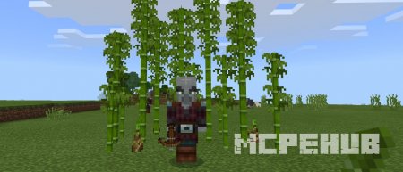 Особенности бета-версии Minecraft