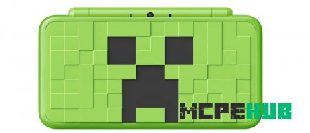 Обновления для Nintendo 3DS