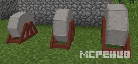 Скриншот Grindstone 3