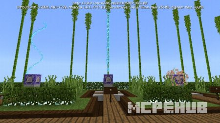 Скриншот New Particles (34 Particles) 2