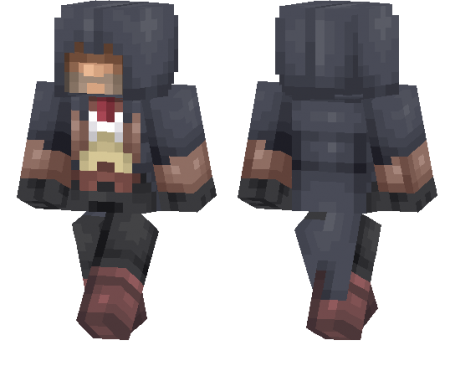 Скин Арно Дориана