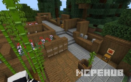 Скриншот Village And Pillage Features Review 1