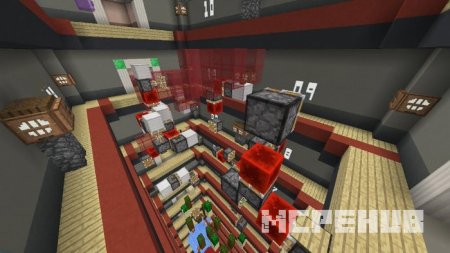 Скриншот The Tower: Parkour 2