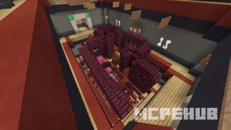 Скриншот The Tower: Parkour 4