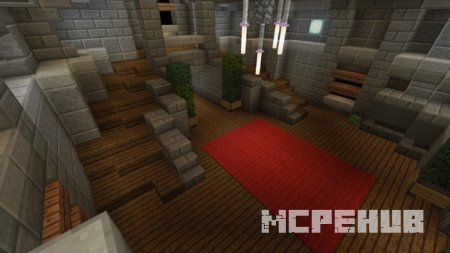 Скриншот PG FortCraft 2