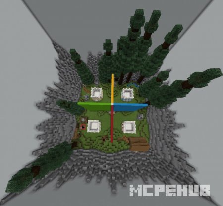 Скриншот Mini-Walls 4