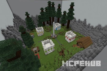 Скриншот Mini-Walls 2