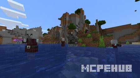 Рейд разбойников спокойной перемещается по реке