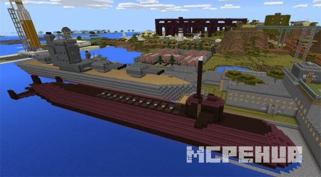 Скриншот Mesaville 6