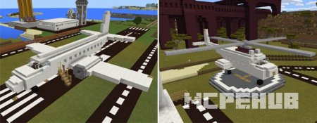 Скриншот Mesaville 3