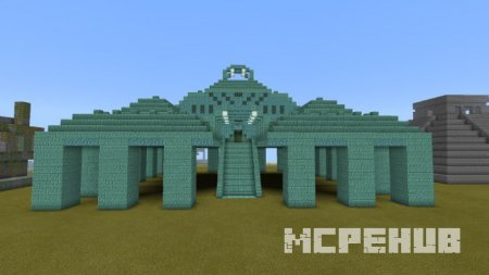 Скриншот Mesaville 8