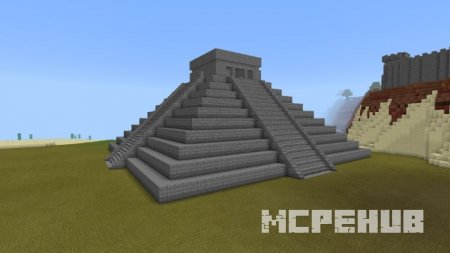 Скриншот Mesaville 11