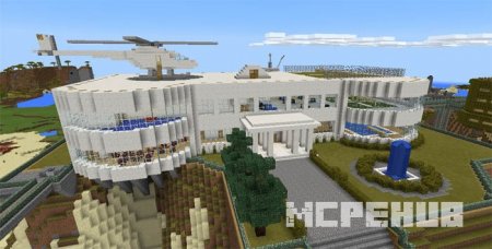 Скриншот Mesaville 13