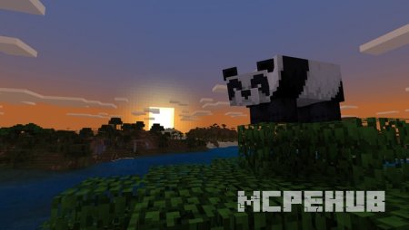 обновления в Minecraft