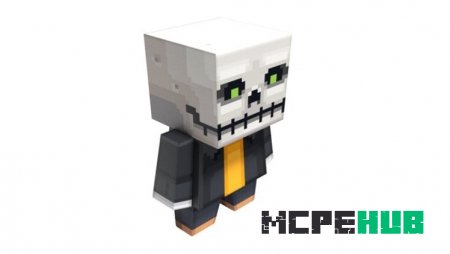 скин Джаспера Бурстра