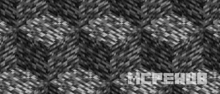 Обновленные текстуры в Minecraft Bedrock