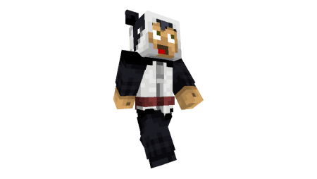 новые скины в Minecraft