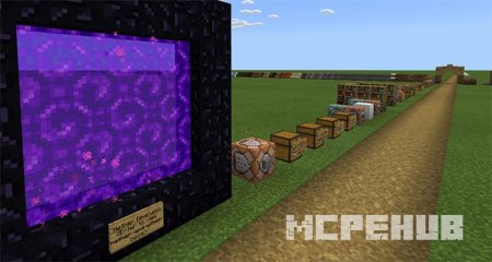 Скриншот The Texture Review 1