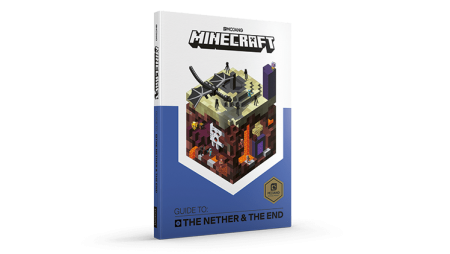 гайд по Minecraft