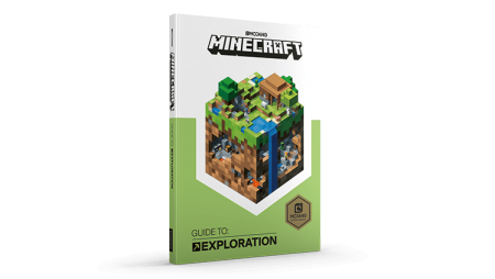 изучите мир игры Minecraft