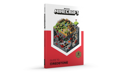 гайд по редстоуну в Minecraft