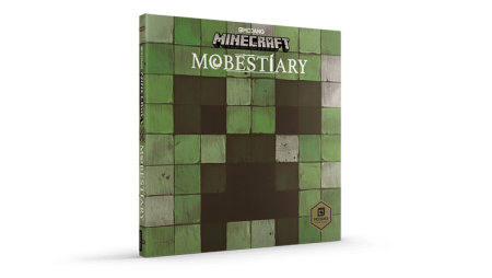 мобы в Minecraft