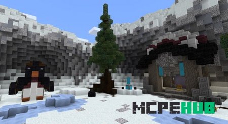 Скриншот SG Icy Team Wars 3