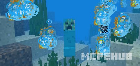 Скриншот MeduCreeper 2