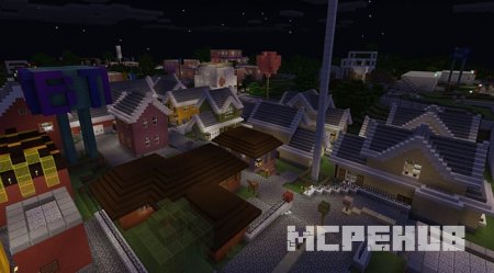 Скриншот Antoine City 3