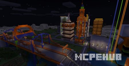 Скриншот Antoine City 1