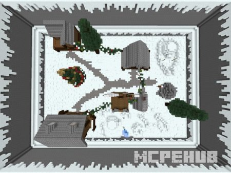 Скриншот 12 Days of Christmas 2