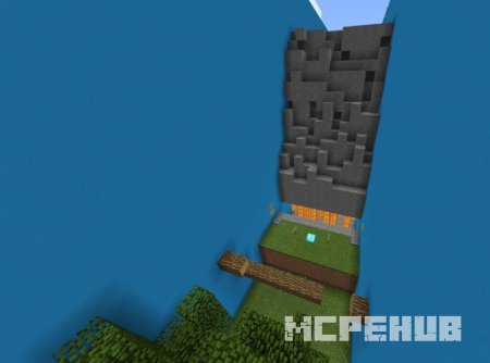 Карта: Гонка с половиной сердца