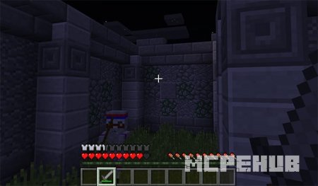 Скриншот Thraxx 1