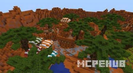 Скриншот SG Cloudy Warfare 1