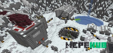 Скриншот SG Cloudy Warfare 4