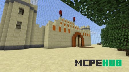 Скриншот Juegos Del Hambre 1