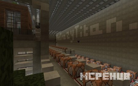 Скриншот Self-Building Modern House 1