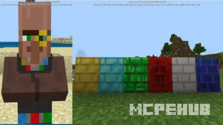 Скриншот Innumerous Blocks 5