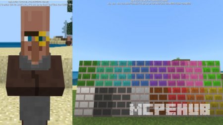 Скриншот Innumerous Blocks 4