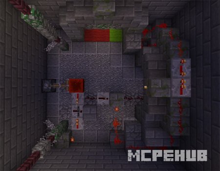 Скриншот SG Dungeon Master – Infinite 3