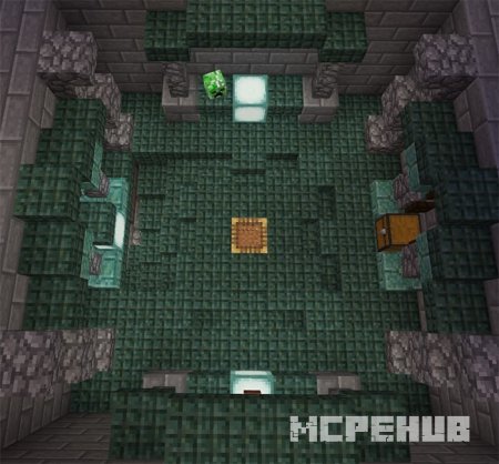 Скриншот SG Dungeon Master – Infinite 1