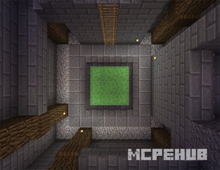 Скриншот SG Dungeon Master – Infinite 4