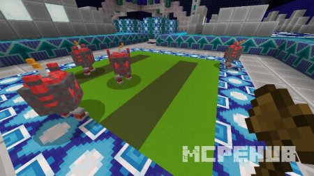 Скриншот Blast Impact Squad 2