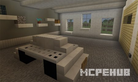 Скриншот Modern Mansion II 1
