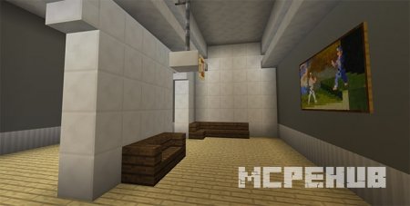 Скриншот Modern Mansion II 2