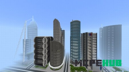 Карта: Город Сан-Диего