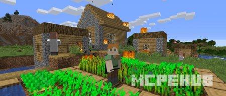 Огненные шары