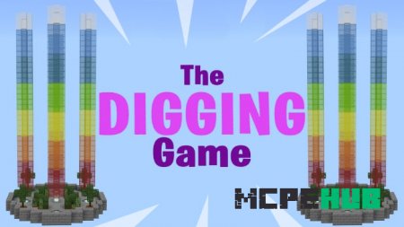 Карта: Раскопка башни